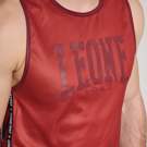 Leone prodigy boxing Tank -red